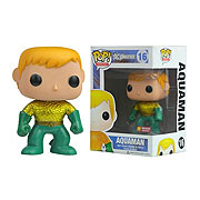 Aquaman New 52 Previews Exclusive Pop! Vinyl Figure
